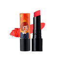 Fascy Tina Tint Lip Essence Balm Tangerine Orange