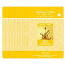 MJ Care Gold Essence Mask 100 Sheets