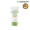 Kim Jeong Moon Aloe Cure Water Splash Cooling Sunscreen 40ml