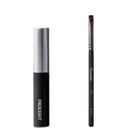 Piccasso Liquid Eye Liner Deep Black + Brush 798 Set