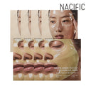 NACIFIC Collagen Gel Mask Green Tea Cica 4 Sheets + Rice Peptide 4 Sheets
