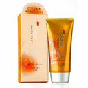 Sansu-yu Go Eun Gyeol Jin UV Sun Cream 70g