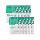 AHC Pure Cotton Mask Absolute Return Calming 10 Sheets