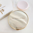 The History of Whoo Gongjinhyang: Mi Luxury Two Way Pact 13g