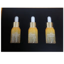 Belle J Diamond Shot Ampoule 10ml x 3