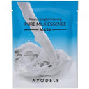 AYODELE Pure Milk Mask Sheet