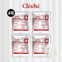 Clésthé Collagen Mask 4 Sheets