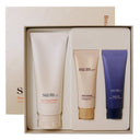 su:m37 Time Energy Bright Clay Pack Cleanser Special Set