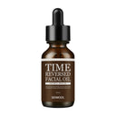 Sidmool Time Revivalized Facial Oil