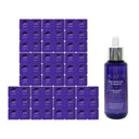Wellage Real Hyaluronic Capsule Season 3 Set (60 Capsules + Ampoule 70ml)