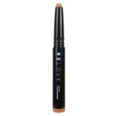 Peach-colored matte eyeshadow No. 101, perfect as a base.