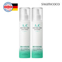 SWANICOCO AC Tea Tree Skin Lotion Set