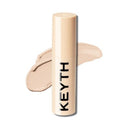 COLORED KISS CREAM TOUCH CONCEALER FOUNDATION