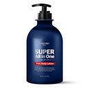 Akei Homme Super All In One PHA Body Lotion Sense Pheromone 550ml
