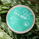 Mizon Cica Aloe 96% Soothing Gel Cream 300g