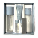 LANEIGE Water Bank Blue Hyaluronic 2-Step Essential Set for Combination to Oily Skin