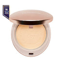 ElishaCoy Premium Gold Mineral Pact Natural Beige