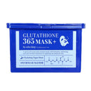 Color Deep Glutathione 365 Mask 30 sheets