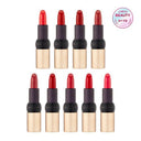 THE FACE SHOP fmgt Newbold Sheer Glow Lipstick 3.5g