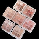 dasique Shadow Palette #09 Sweet Cereal