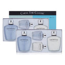 Chess The Classic 2-Type Set x 2