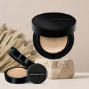Jung Saem Mool Essential Skin Nuder Longwear Cushion Set (Cushion + Refill)