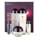 Eloche Snail Nutritious Special Skin Care 3-Piece Set