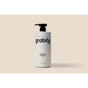 GRAVITY Hair Loss Relief Strong Shampoo