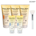 Cica RX Job's Tears In Honey Purifying Skin Pack