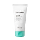 Dr.Jart+ Pore Remedy Renewing Foam Cleanser 150ml