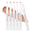 MAKEHEAL Eye Crown Art Croquis Stick Shadow - Fantastic