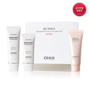 OHUI Day Shield Niacinamide 5% Tone-Up Sun Special Set