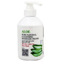Privia Aloe Pure Cleansing Massage Cream 430ml