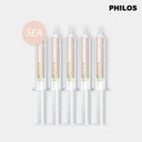 PHILOS Plastox PDRN Collagenic Ampoule 10ml x5
