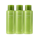 Nature Republic Baby Green Tea Mild 3-Piece Set (Toner 155ml + Emulsion 155ml + Cream 55ml)