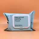 Fillimilli Makeup Brush Cleansing Tissue