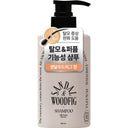 ODID Milk Protein Intensive Shampoo Sandalwood Fig 500ml
