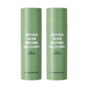 Nature Republic Africa Bird Homme All in One Moisturizer x2