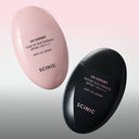 Scinic UV Expert Sun Essence Tone-Up + Repair 2-Piece Set