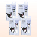 Veilment Sanrio Kuromi Lip Essence Unscented 10g x4