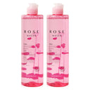 Foodaholic Rose Water Toner 530ml