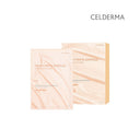 CELDERMA Honey Pepta Ampoule Essence Mask (4 Sheets)