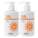 Foodaholic Multi Sun Cream
