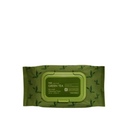 TONYMOLY The Chok Chok Green Tea No-Wash Cleansing Tissue