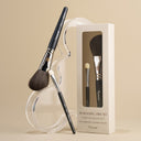 Piccasso Contour Duo Set (111 Shading + Mini Eyeshadow Brush)