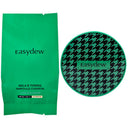 Easydew Melabe Toning Ampoule Cushion Hound Check Edition (Refill 15g + Case)