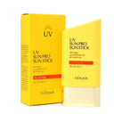 ISA KNOX UV Sun Pro Clear Jumbo Sun Stick 30g