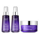 DERMAFIRM Soothing Repair R4 Serum and Cream Set (Serum x2 + Cream x1)