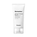 Dermaclear Micro pH Foam