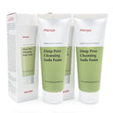 Pure & Deep Cleansing Foam